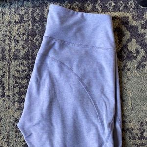 Outdoor Voices Warmup 3/4 Legging